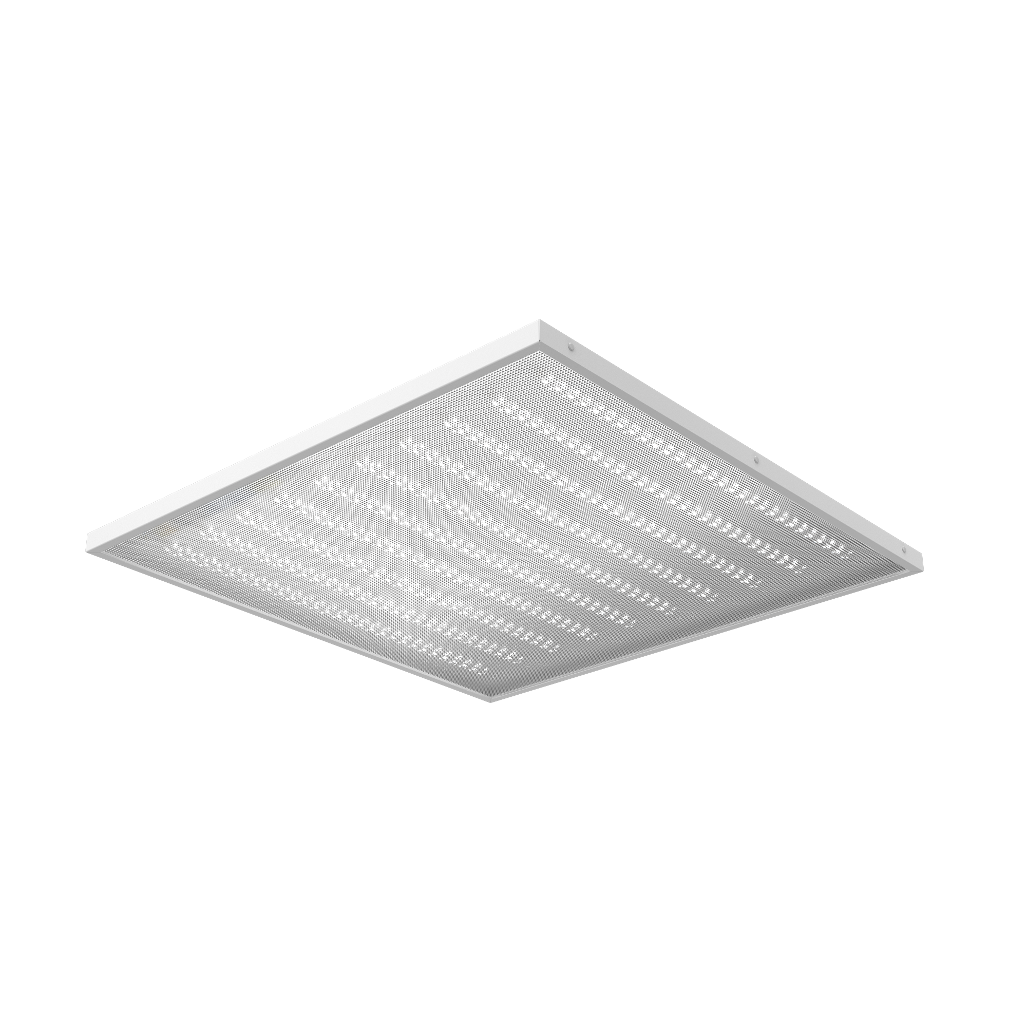 Geniled Офис 595x595x20 100Вт 12В 5000К Микропризма