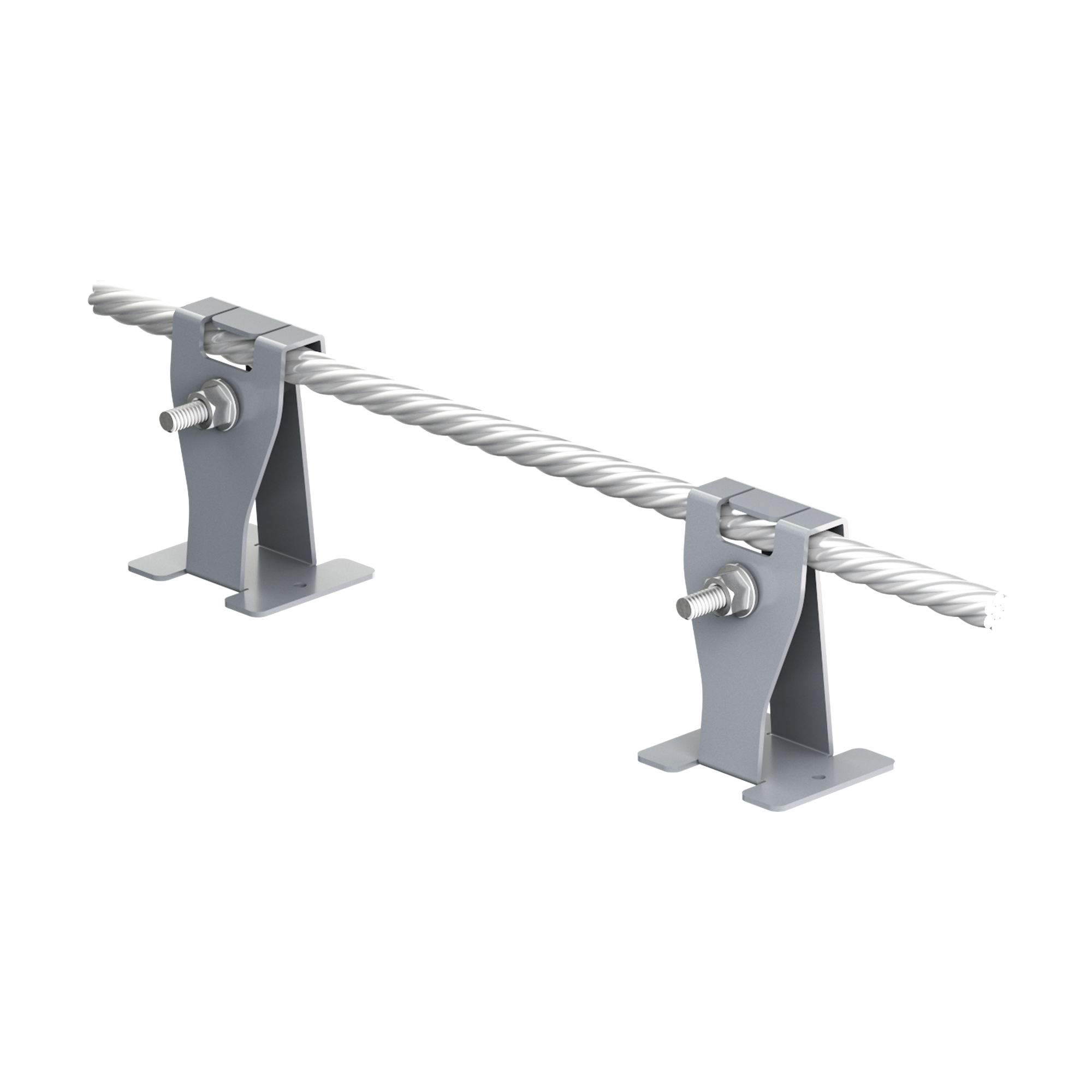 Geniled Крепление  Трос