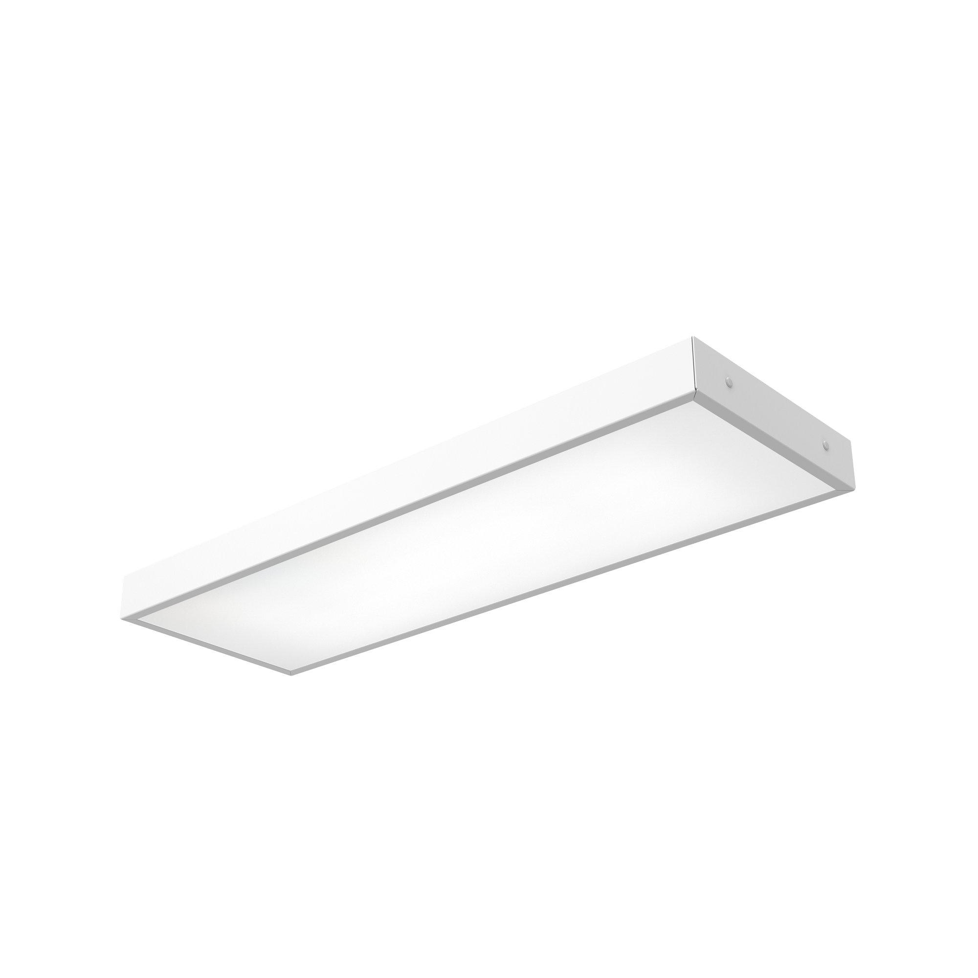 Geniled Офис Advanced 595x200x40 40Вт 3000К Опал