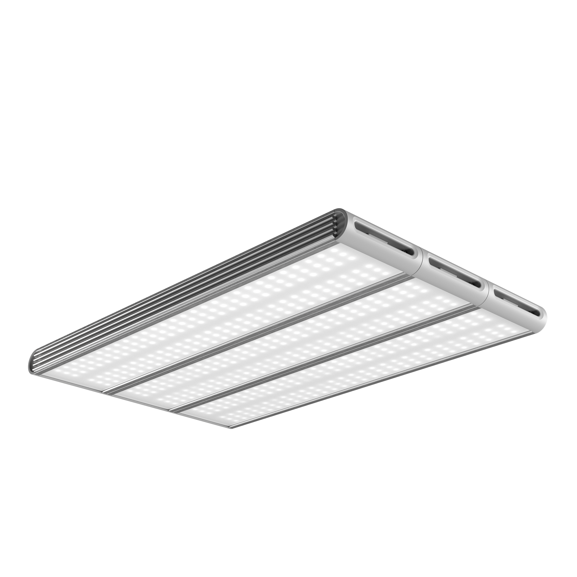 Geniled Element 0,5x3 180Вт 36В 5000К Опал поликарбонат