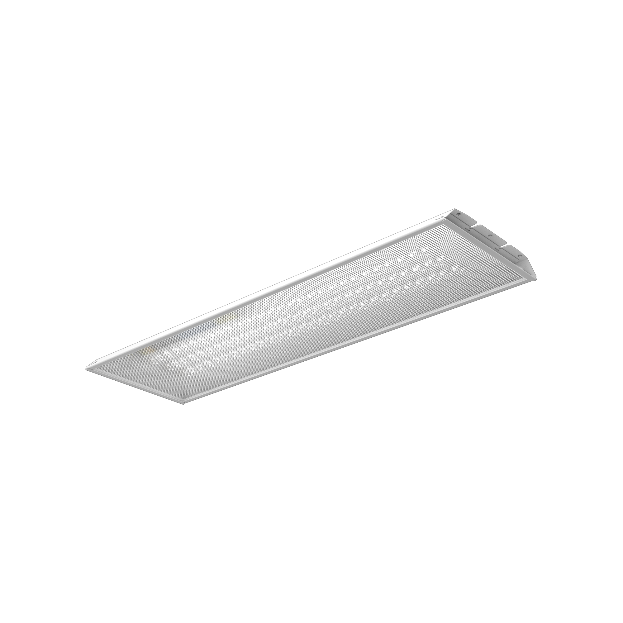 Geniled Офис Basic 596x178x20 30Вт 4000К Микропризма