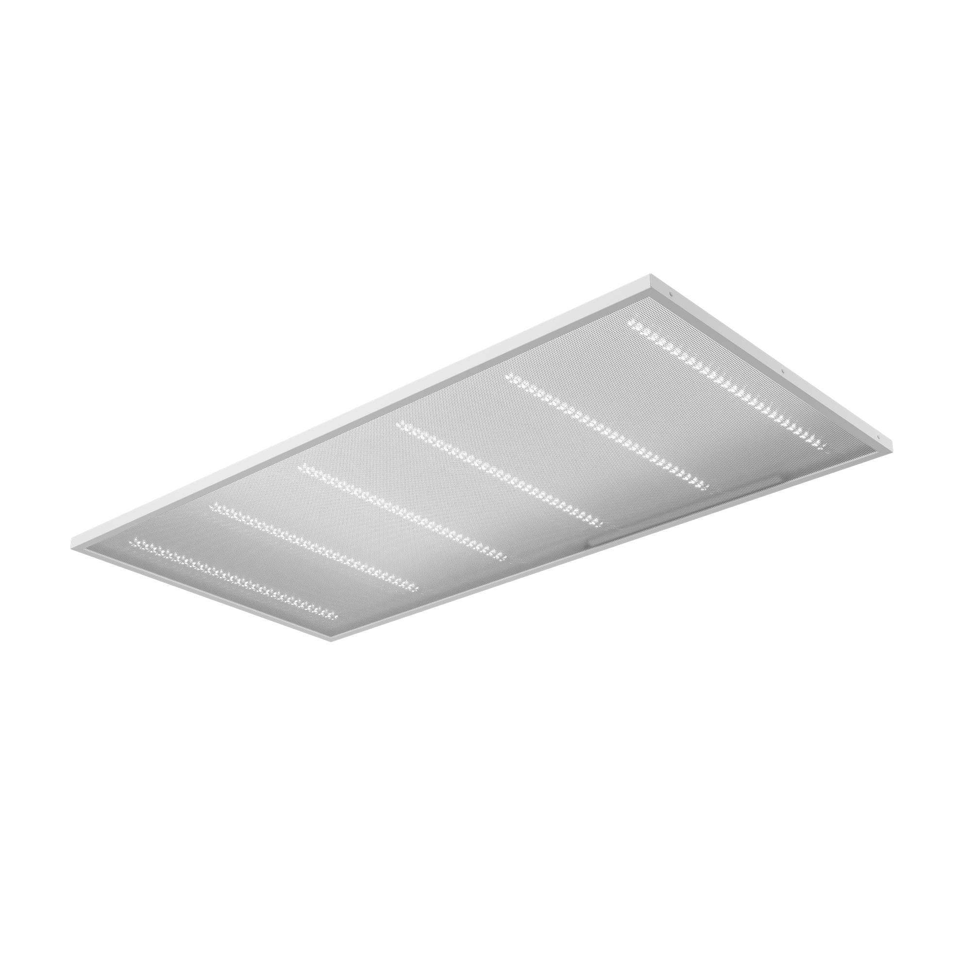 Geniled ЛПО 1200x600x20 60Вт 36В 5000К Микропризма