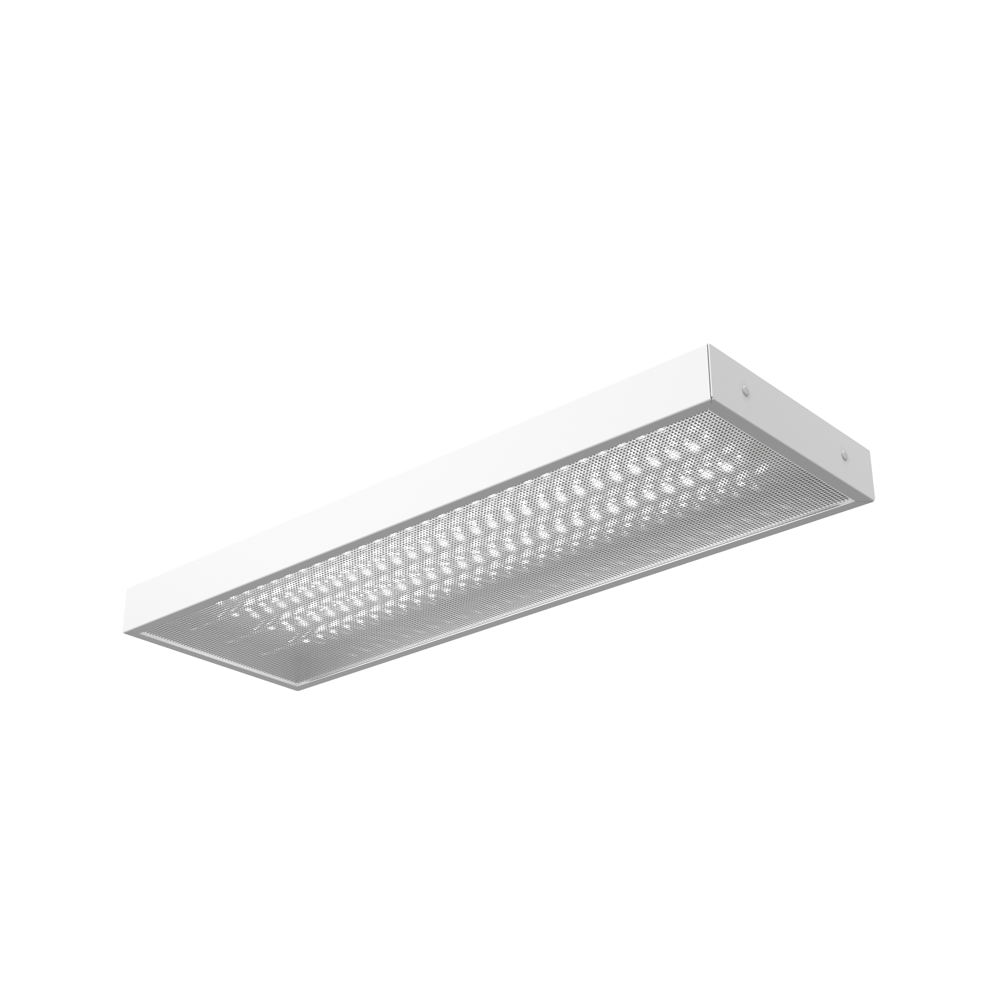 Geniled Автономный Офис Standart 595x200x40 30Вт 3000К Микропризма БАП Em3