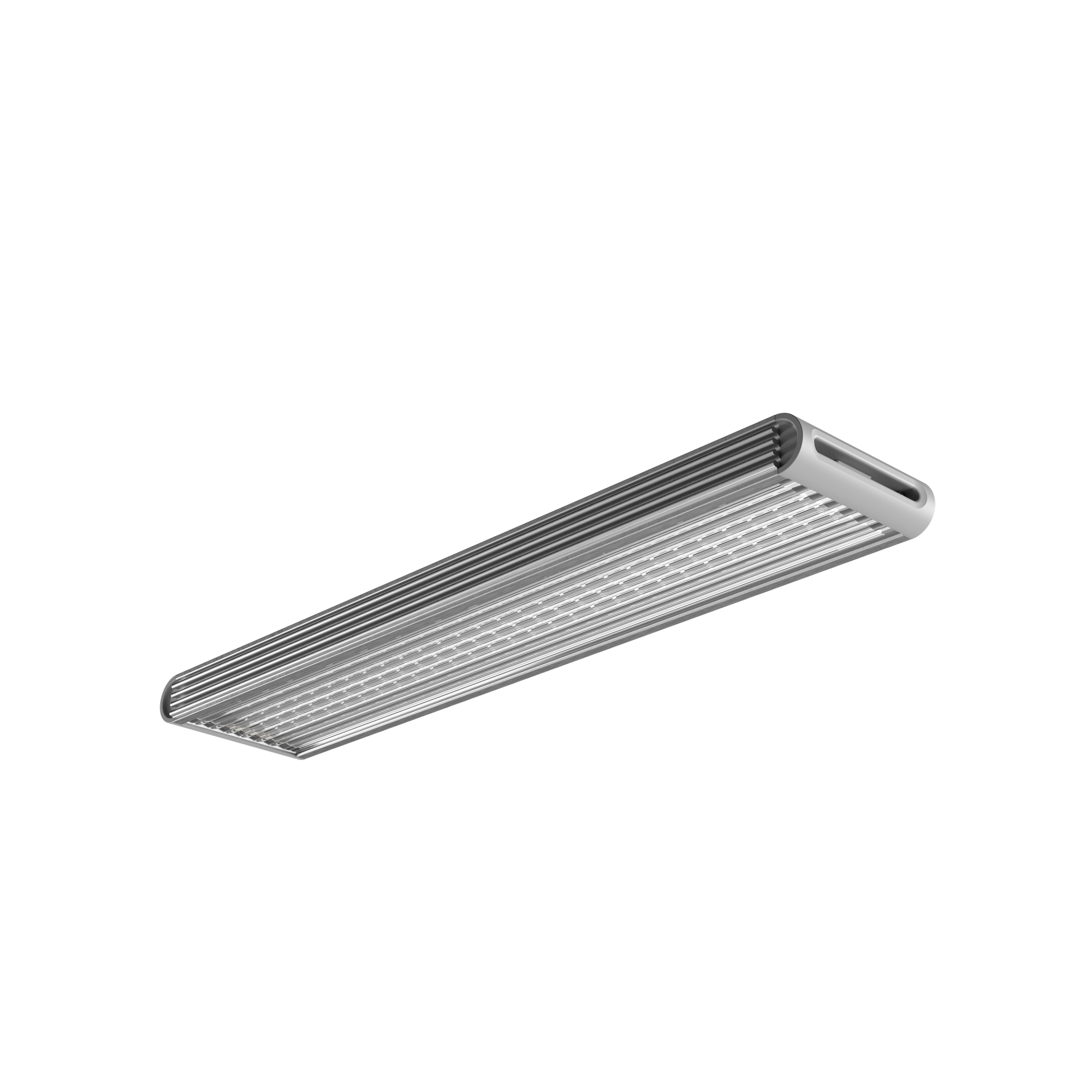 Geniled Element 0,5x1 30Вт 12В 5000К Линза Ш2 PMMA