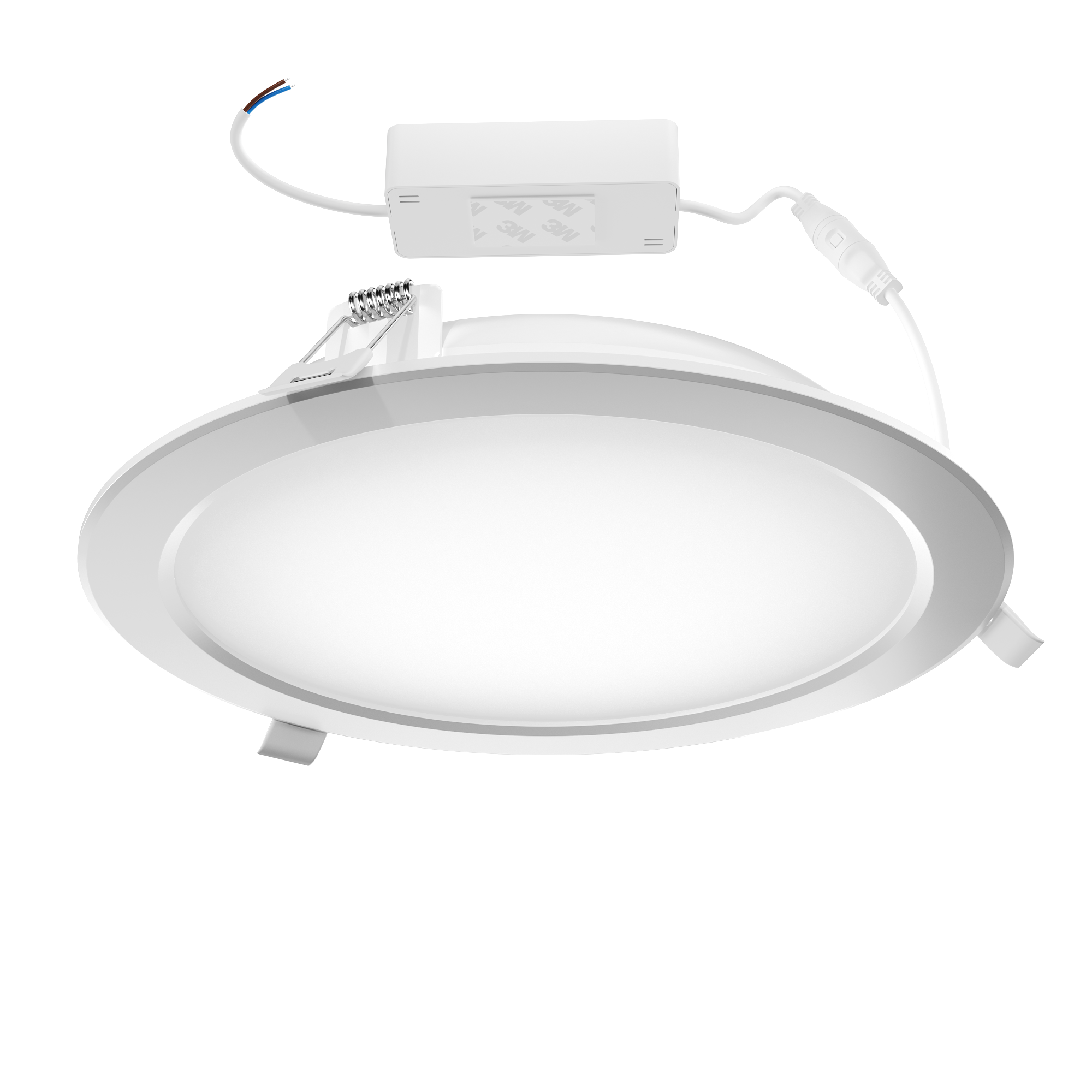 Geniled Сейлинг 30Вт 3000K 90Ra IP54