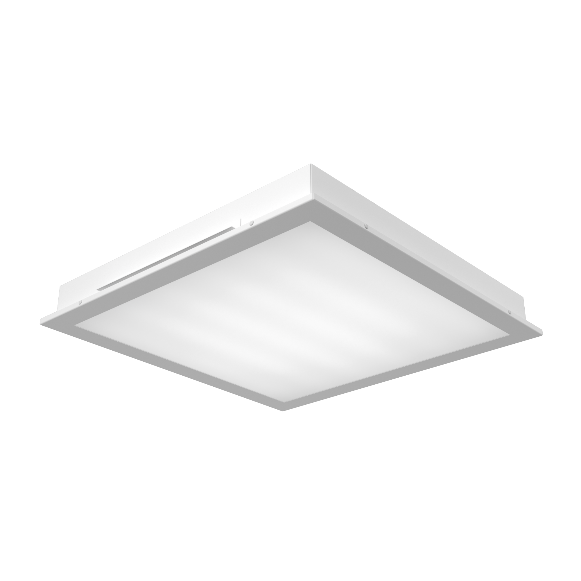 Geniled Rockfon Advanced 600x600x70 60Вт 3000К Опал