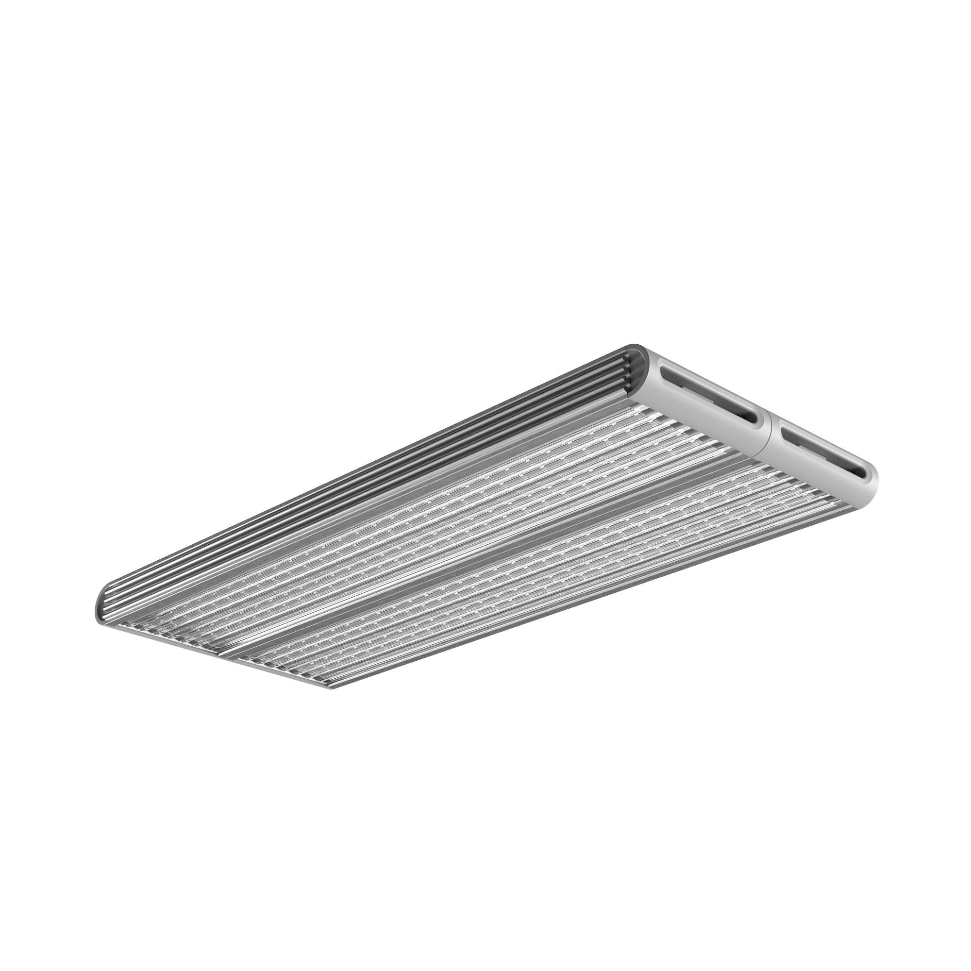 Geniled Element 0,5x2 80Вт 24В 5000К Линза Ш2 PMMA