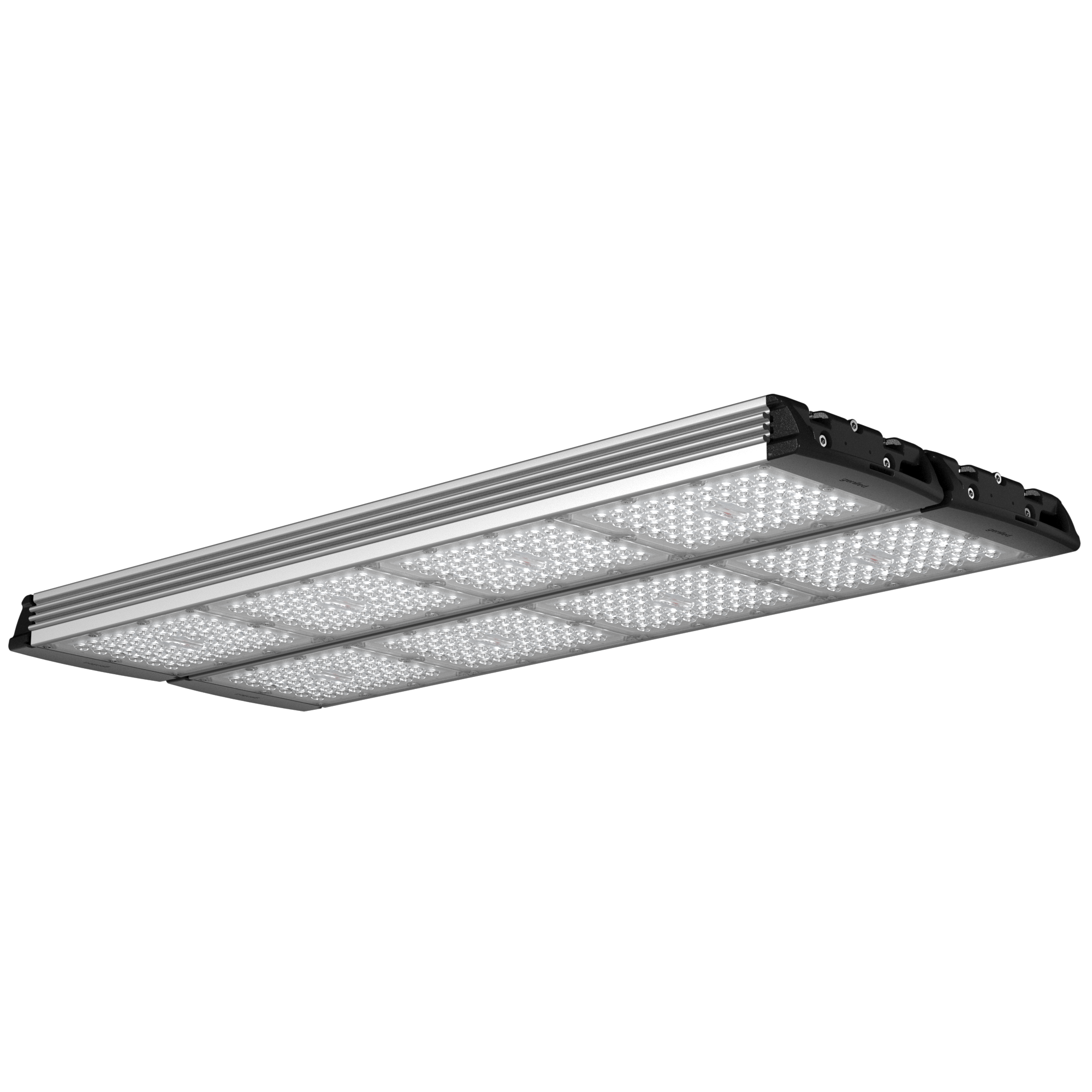 Geniled Optimus 4Mx2L 240Вт 5000К Ш 135x70°