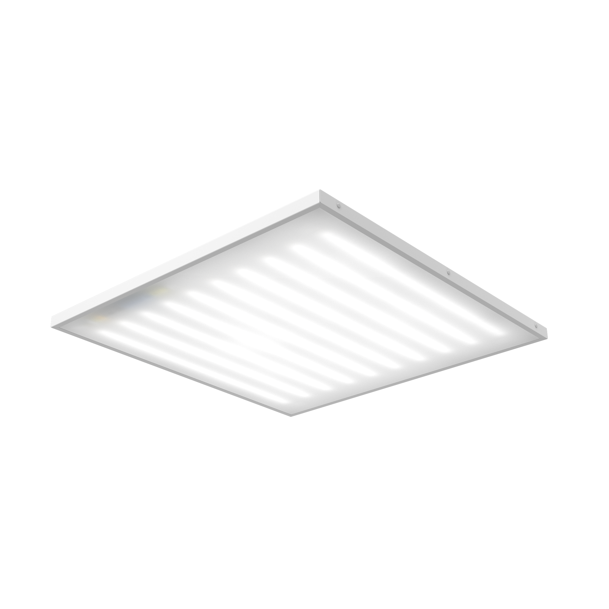 Geniled Офис 595x595x20 100Вт 24В 5000К Опал