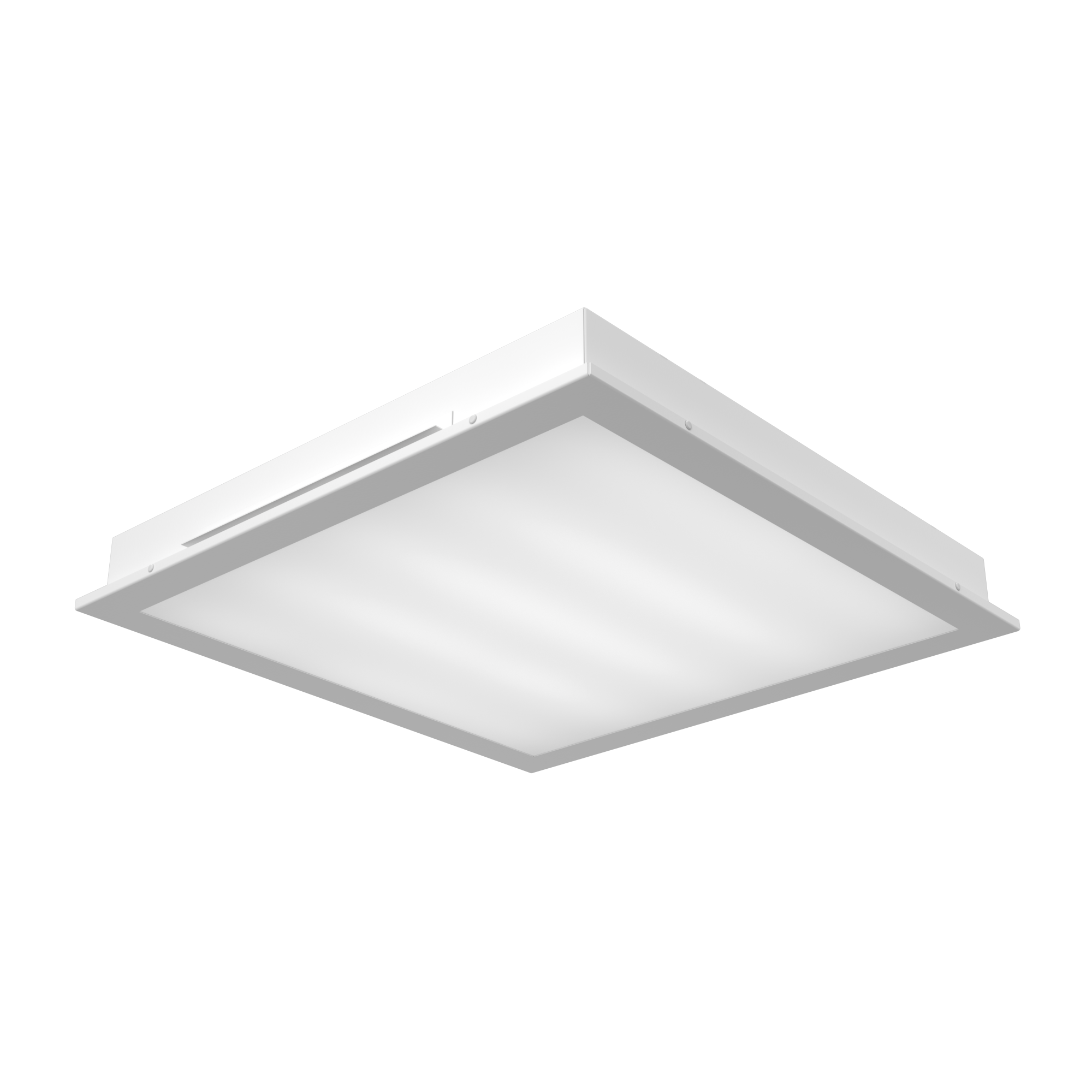 Geniled Rockfon Advanced 600x600x70 50Вт 3000К Опал