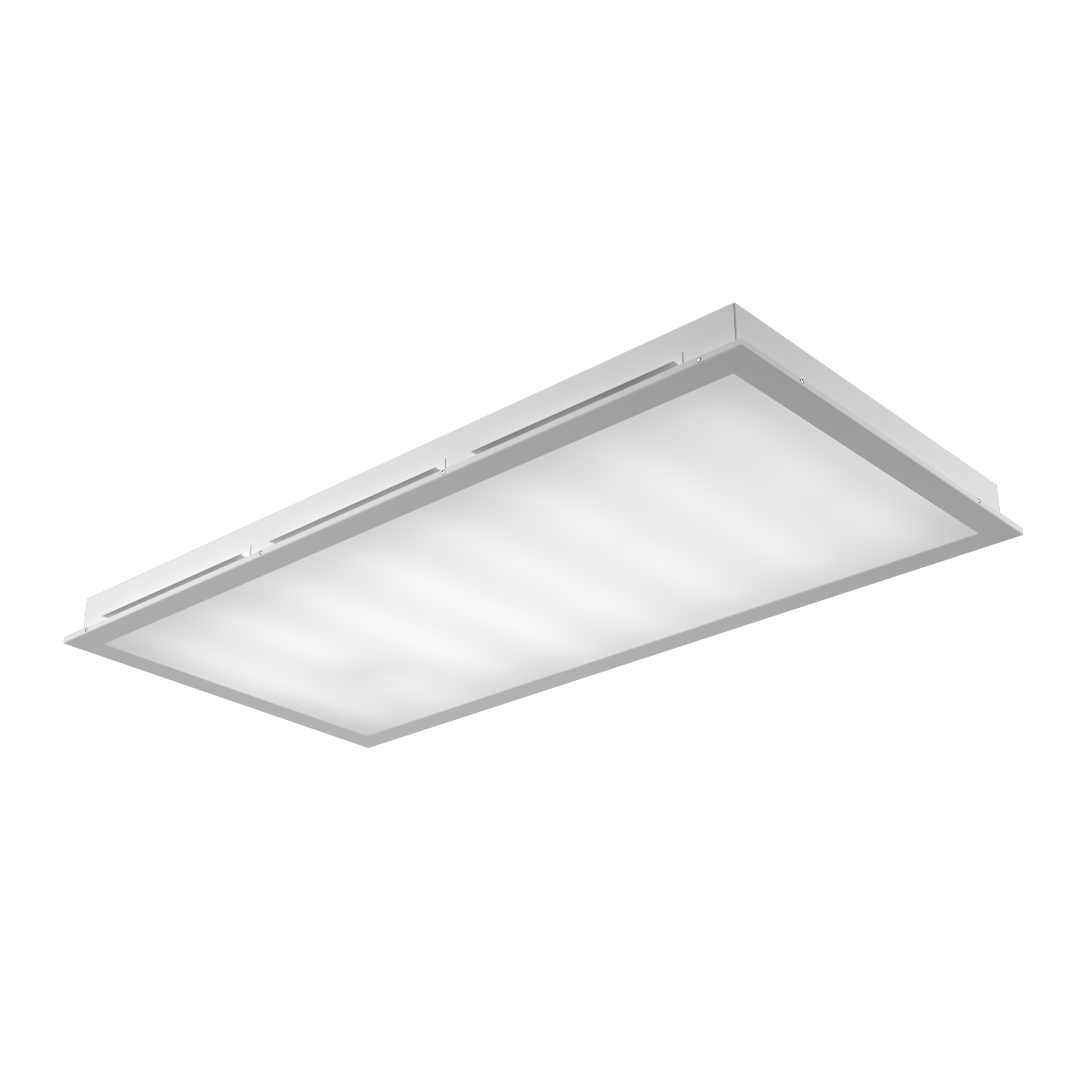 Geniled Rockfon Advanced 1200x600x70 120Вт 4000К Опал