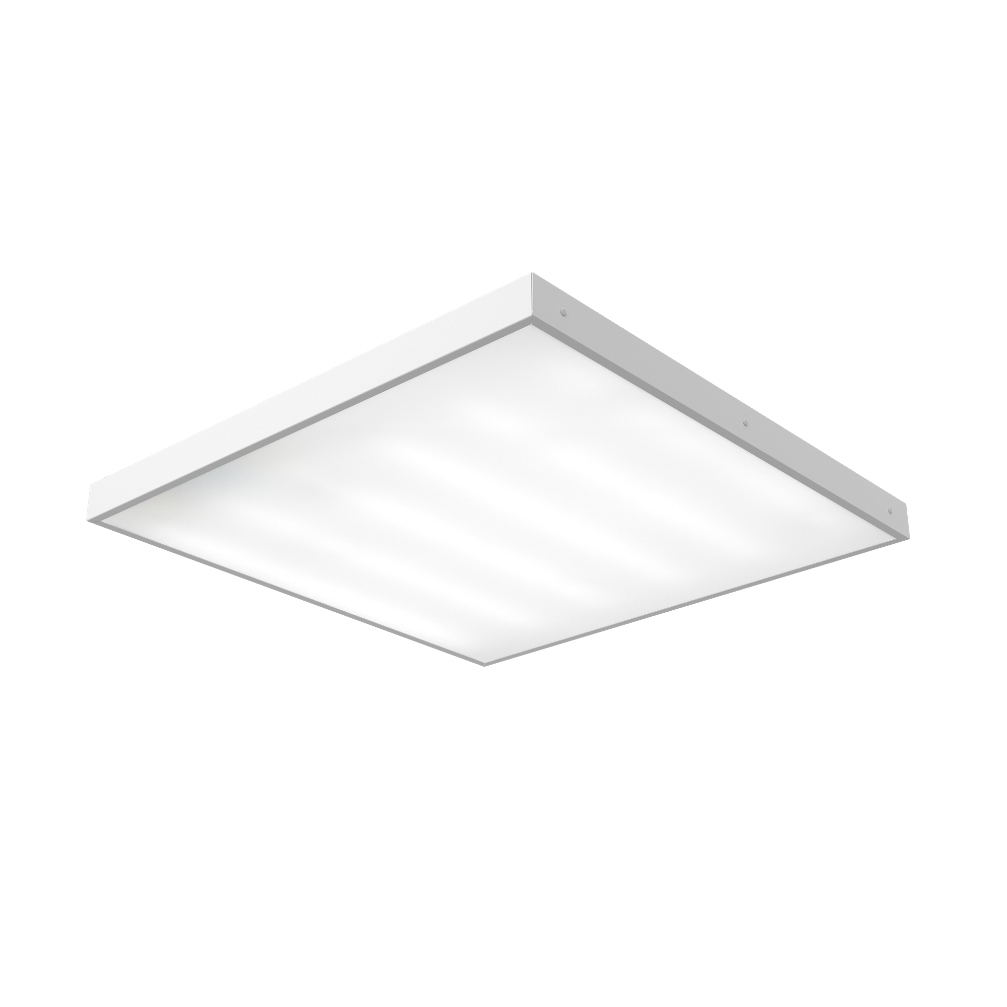 Geniled Автономный Офис Standart 595x595x40 60Вт 4000К Микропризма БАП Em1