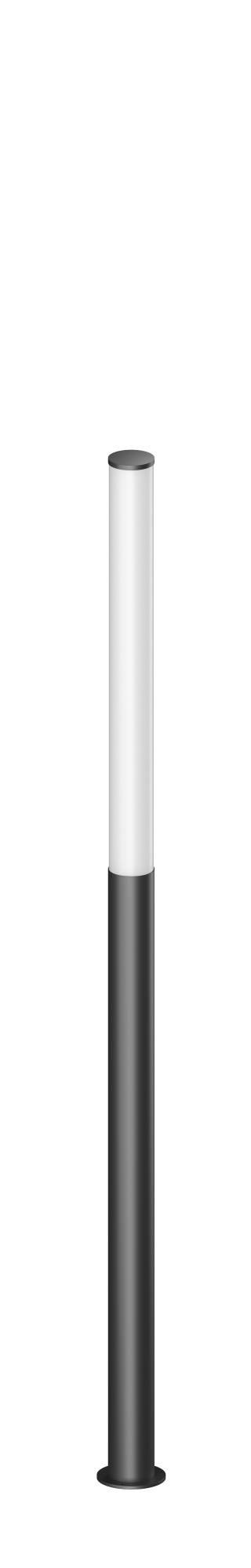 Geniled Kent 2500(1000)-С108-z200 80Вт 3000К Опал