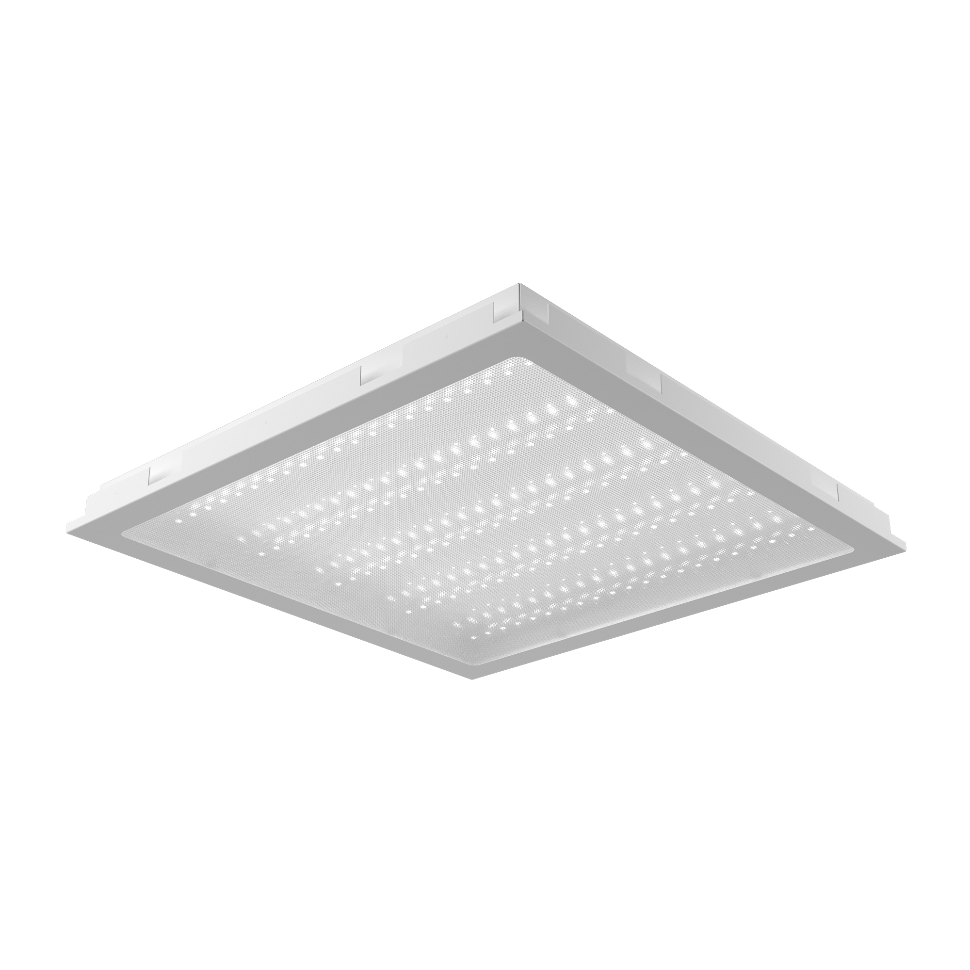 Geniled Clip-In Standart 600x600x60 50Вт 4000К Микропризма