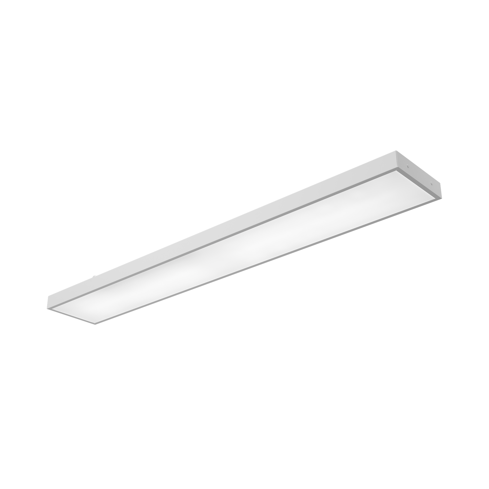 Geniled ЛПО 1200x180x40 60Вт 36В 5000К Опал