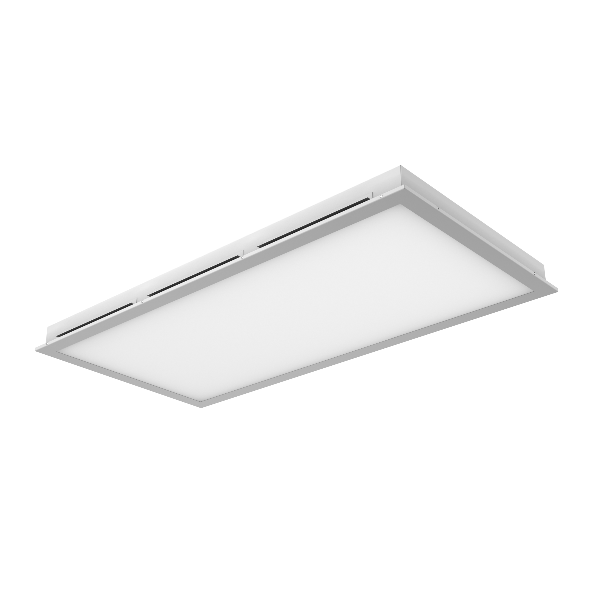 Geniled Rockfon Comfort 1200x600x70 120Вт 5000К Опал