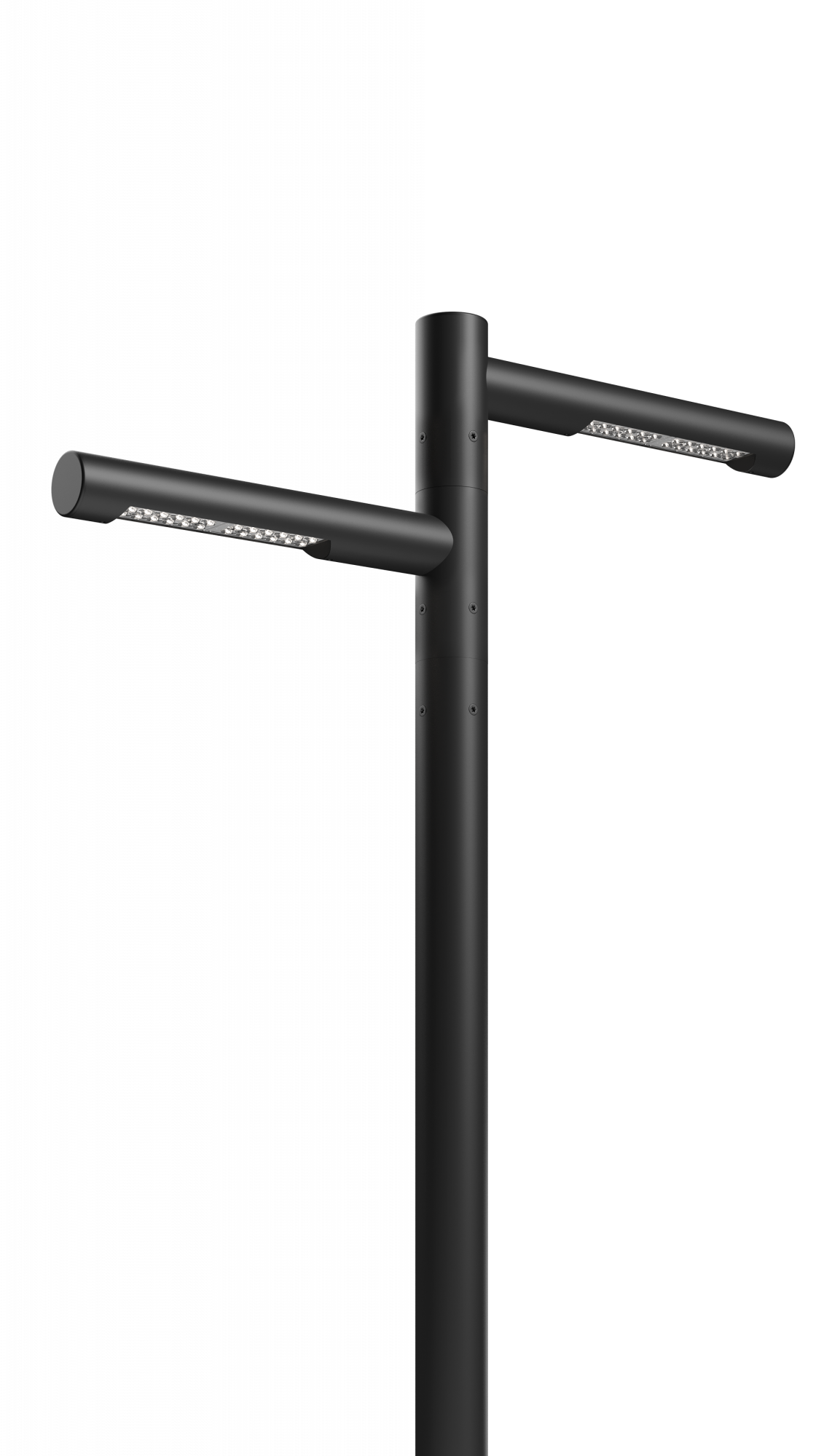 Geniled Torus М 90° 600-2-C89 60Вт 3000К Ш145х70°