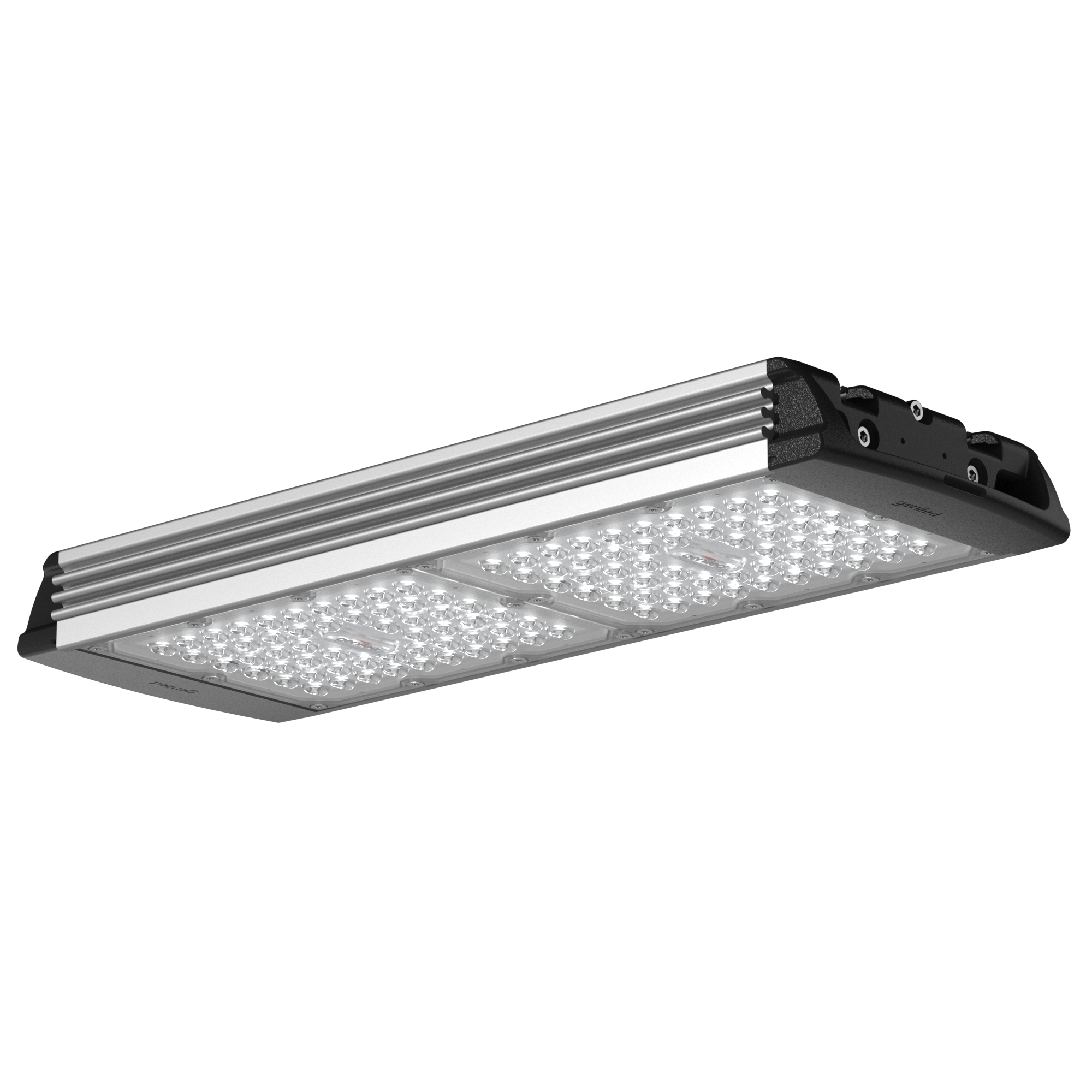 Geniled Optimus 2Mx1L 40Вт 5000К К2 15° ISO