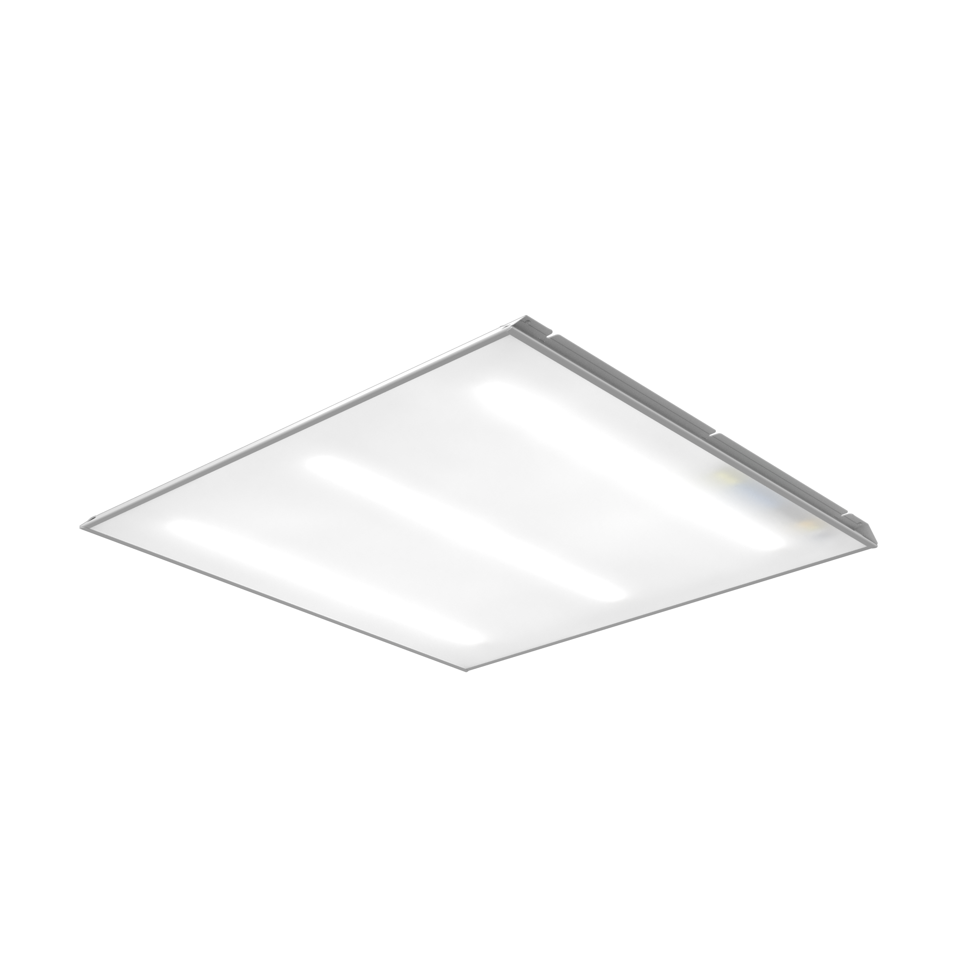 Geniled Офис Basic 596x592x20 30Вт 4000К 90Ra Опал